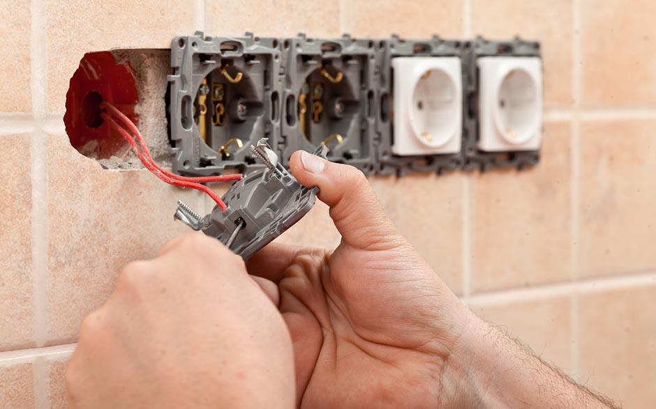 dépannage électricien Sceaux